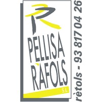 Rètols Pellisa Ràfols S.L. Logo