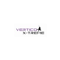 Vertico X-treme Logo