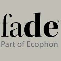 fade® Acoustic Ceilings Logo