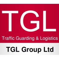 TGL Group Ltd Logo