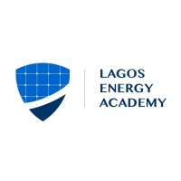 Lagos Energy Academy Logo