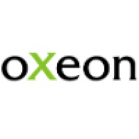 Oxeon AB Logo