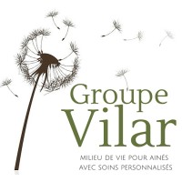 Groupe Vilar Logo