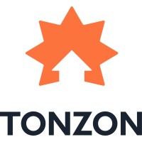 Tonzon BV Logo