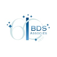 BDS Associés Logo
