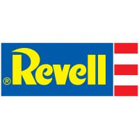 Revell USA Logo