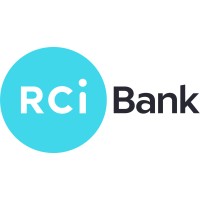 RCI Bank Logo