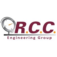 RCC Engineering Group Logo