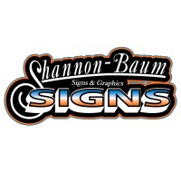 Shannon-Baum Signs Logo
