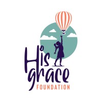 His Grace Foundation Logo