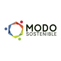 Modo Sostenible Logo