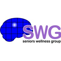 Seniors Wellness Group Logo
