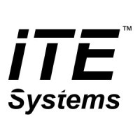 iTE Systems Logo