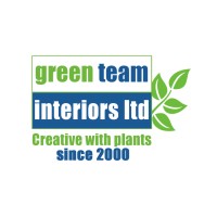 Green Team Interiors Ltd Logo