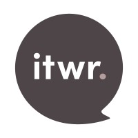 In The White Room Logo