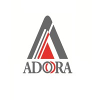 Adoora Co. Logo