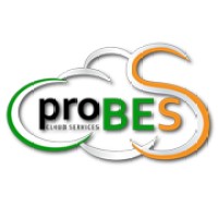 proBeS CS GmbH Logo