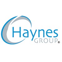 Haynes Group Inc. Logo