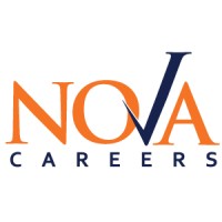 NoVA Careers Logo
