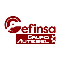 Grupo Autesel Logo