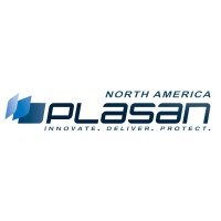 Plasan North America, Inc. Logo