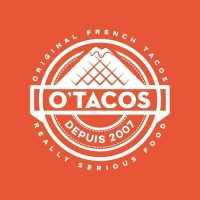O’Tacos Corporation, QSR plateform by Kharis Capital Logo