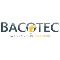 BACOTEC Logo