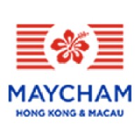 The Malaysian Chamber of Commerce (Hong Kong & Macau) (MAYCHAM) Logo