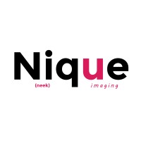 Nique Imaging Logo