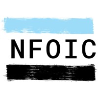 National Freedom of Information Coalition (NFOIC) Logo