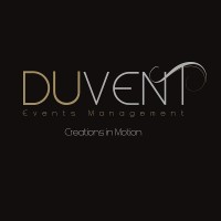 Duvent Logo