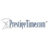 Prestige Time LLC Logo