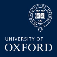 Nuffield Department of Surgical Sciences - University of Oxford Logo