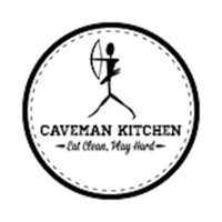 Caveman Kitchen Biltong Logo