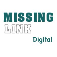 Missing Link Digital Logo