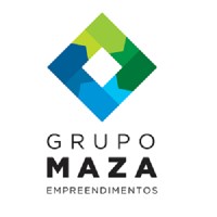 GRUPO MAZA Logo