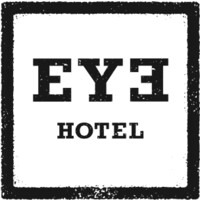 Eye Hotel Logo