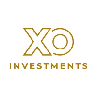 XO Investments SA Logo
