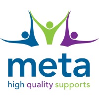 Meta Centre Logo