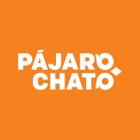Pájaro Chato Logo