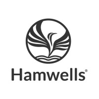 Hamwells Logo