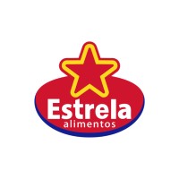 Estrela Alimentos Logo