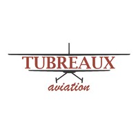 Tubreaux Aviation Logo