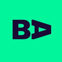 Business Accelerator Logo