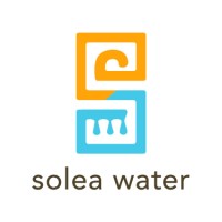 Solea Water Logo
