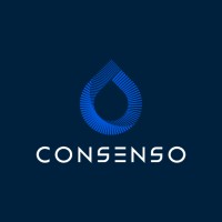 Consenso Tecnologia Logo