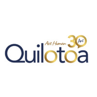 Quilotoa Logo
