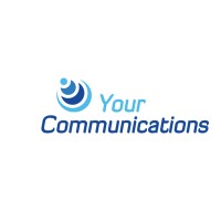 Your Communications Logo