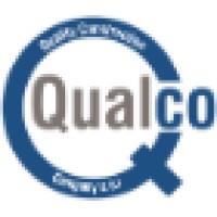 Qualco-Quality Construction Company Logo