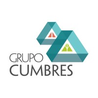 Grupo Cumbres Logo